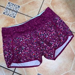 COPY - Lululemon shorts